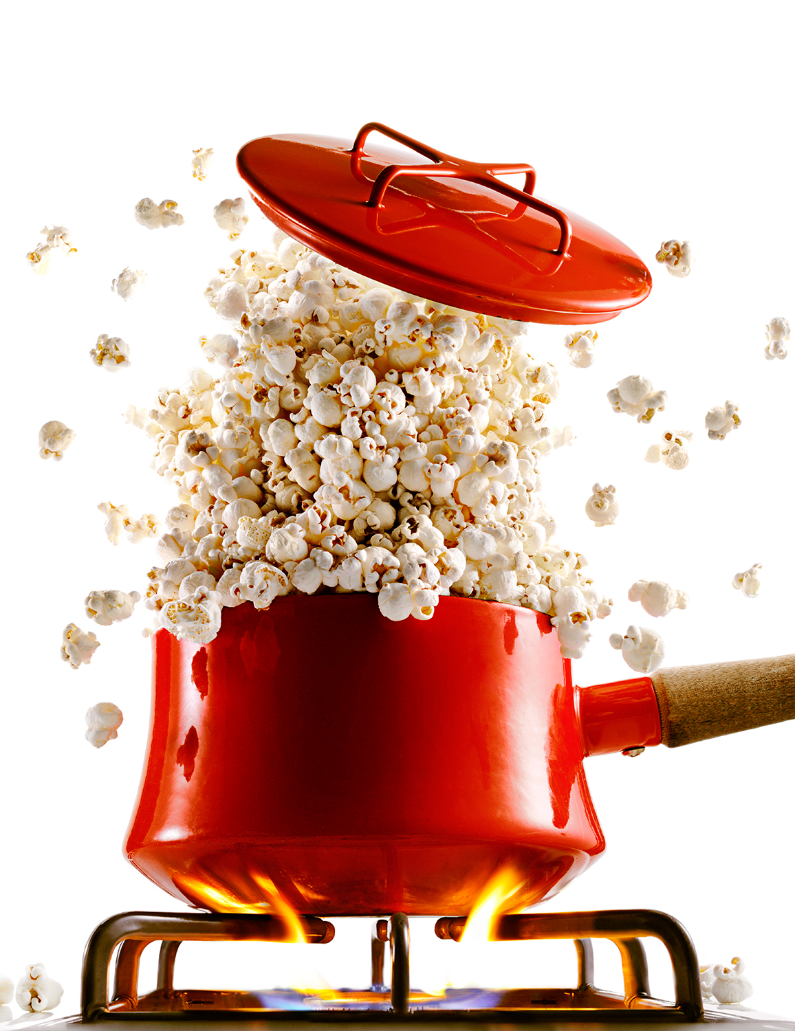 Popcorn