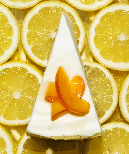 lemon-apricot-cheesecake