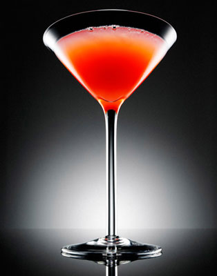pinkcocktail